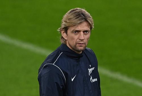 Anatoliy Tymoshchuk/ foto: Imago