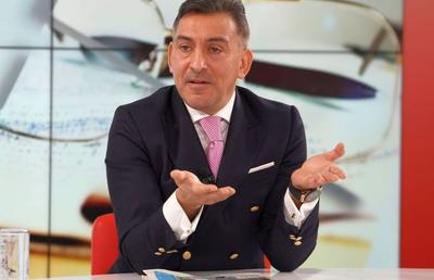 Ce a remarcat Ilie Dumitrescu în jocul lui FCSB și cum vede lupta la titlu: „Asta e clar ”