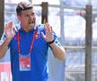 Antrenorul Daniel Oprița (40 de ani) și mijlocașul Adi Popa (33 de ani) au comentat victoria obținută de CSA Steaua împotriva lui Poli Iași, scor 3-1, în penultima rundă a sezonului regulat din Liga 2.