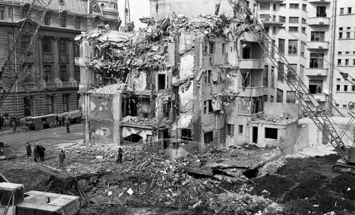 Cutremur 4 martie 1977