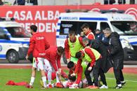 Calcule pentru play-off: Dinamo e la mâna ei! Cum pot „câinii” să termine sezonul regulat în primele 6
