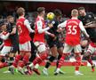 Arsenal - Bournemouth / foto: Guliver/Getty Images