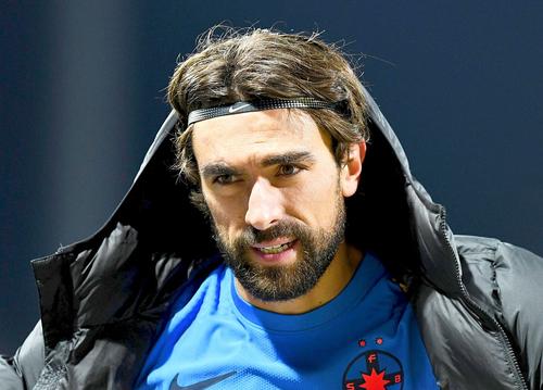 Andrea Compagno foto: Imago