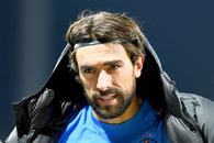 Compagno face valuri în Italia. Gazzetta dello Sport după convocare: „Are părul lui Cavani și i se spune El Matador”