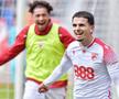 Dinamo a pus în vânzare biletele pentru duelul decisiv de play-off, cu Poli Timișoara: prețuri + locație