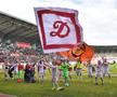 CSC Șelimbăr - Dinamo | foto Cristi Preda / GSP