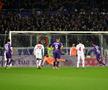 Fiorentina - AC Milan / Sursă foto: Guliver/Getty Images