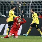 Dortmund - Leipzig 2-1. Foto: Guliver/GettyImages