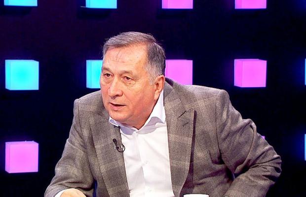 Ion Crăciunescu, stupefiat de Kyros Vassaras: „Băi băiatule, îți bați joc de noi?”