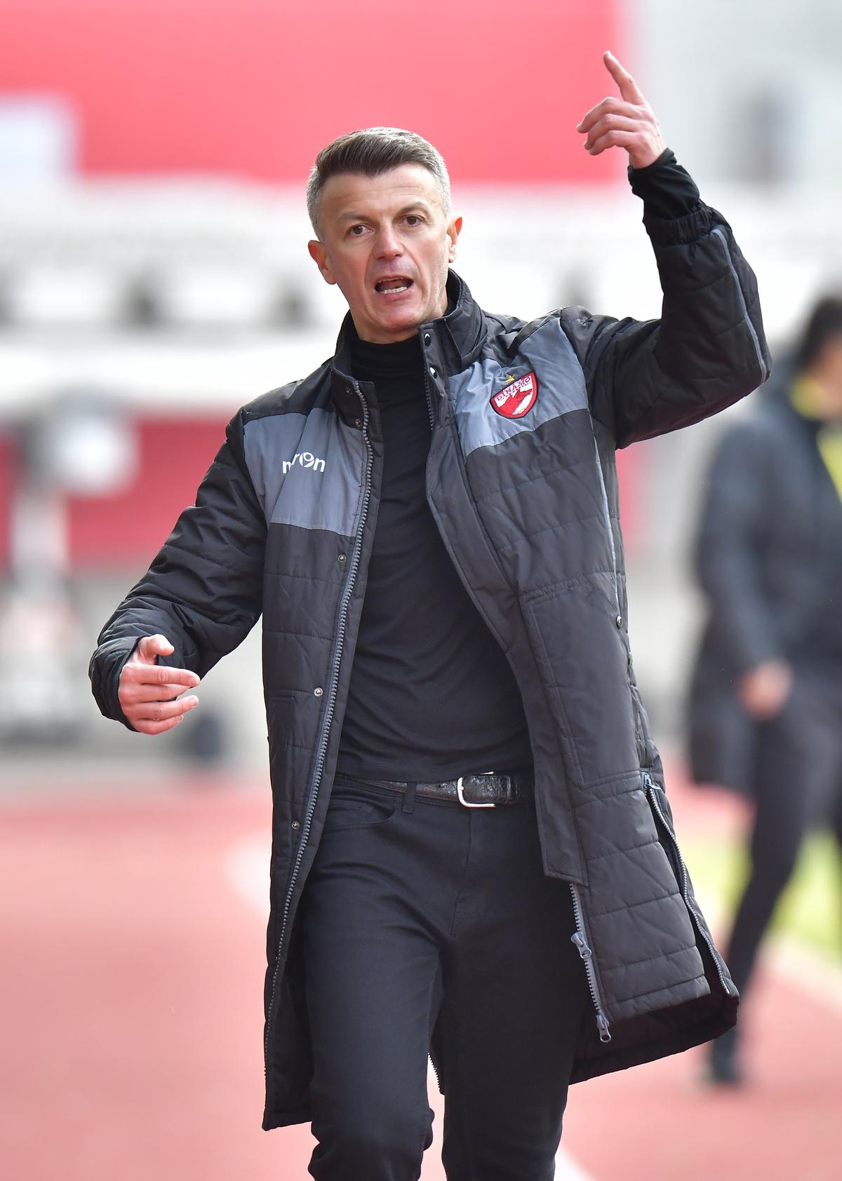 Senzațional: Dinamo - Poli Timișoara e sold-out, cu 5 zile rămase până la meci! Biletele s-au epuizat în 24h