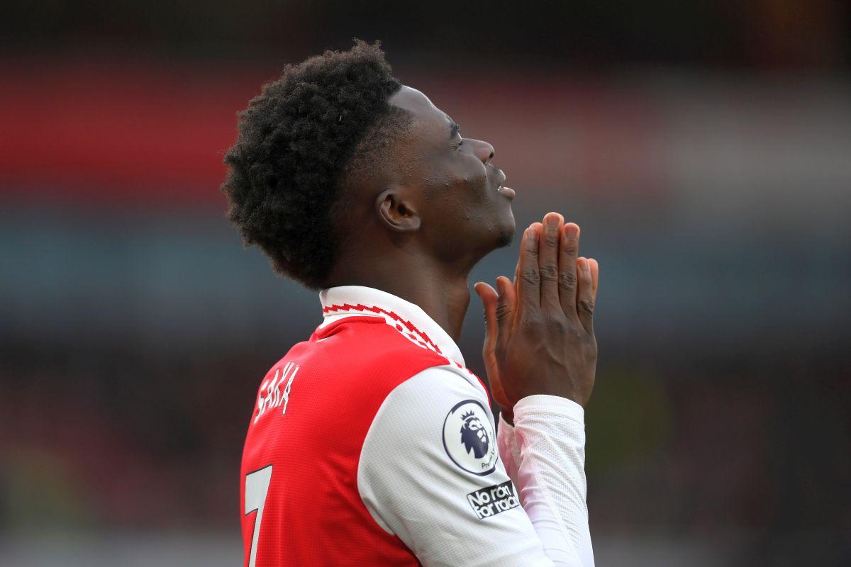 Come-back miraculos! Era 0-2 în minutul 62, dar Arsenal a revenit formidabil » Gol superb în 90+7! Clasamentul Premier League