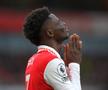 Arsenal - Bournemouth / foto: Guliver/Getty Images