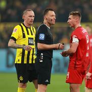 Dortmund - Leipzig 2-1. Foto: Guliver/GettyImages