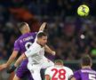 Fiorentina - AC Milan / Sursă foto: Guliver/Getty Images