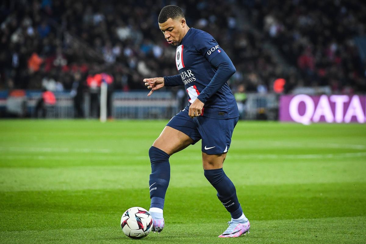 PSG - Nantes, etapa #26 Ligue 1