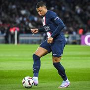 PSG - Nantes/ foto: Imago Images