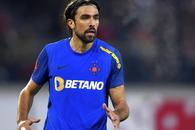 „Ce a făcut Compagno ca să fie convocat?” » Ce scriu italienii după ce atacantul FCSB a fost chemat la națională