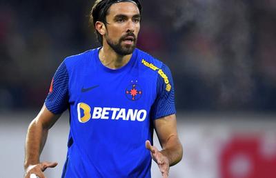 „Ce a făcut Compagno ca să fie convocat?” » Ce scriu italienii după ce atacantul FCSB a fost chemat la națională