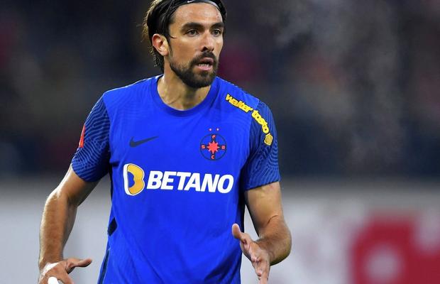 „Ce a făcut Compagno ca să fie convocat?” » Ce scriu italienii după ce atacantul FCSB a fost chemat la națională