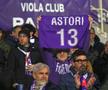 Fiorentina - AC Milan / Sursă foto: Guliver/Getty Images