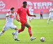 Dinamo a pus în vânzare biletele pentru duelul decisiv de play-off, cu Poli Timișoara: prețuri + locație
