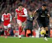 Arsenal - Bournemouth / foto: Guliver/Getty Images