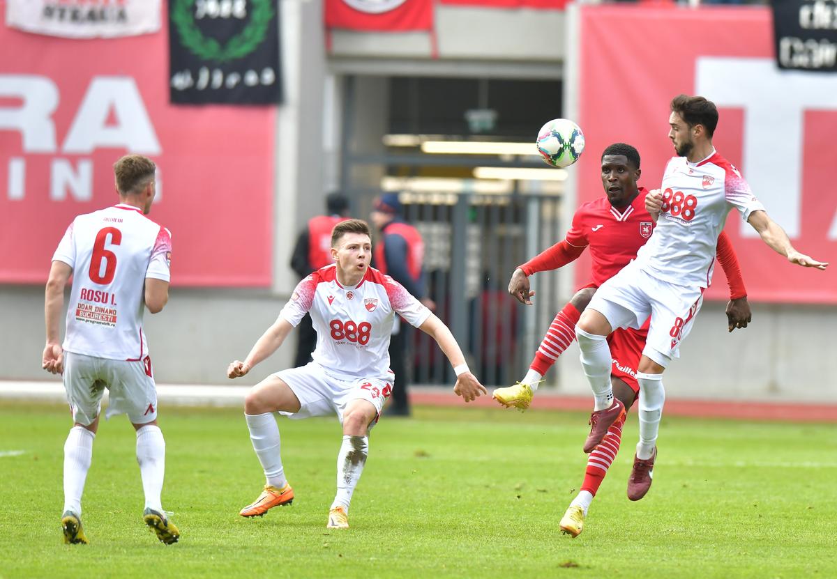 Dinamo a pus în vânzare biletele pentru duelul decisiv de play-off, cu Poli Timișoara: prețuri + locație