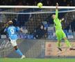 Napoli - Lazio 0-1. Foto Imago