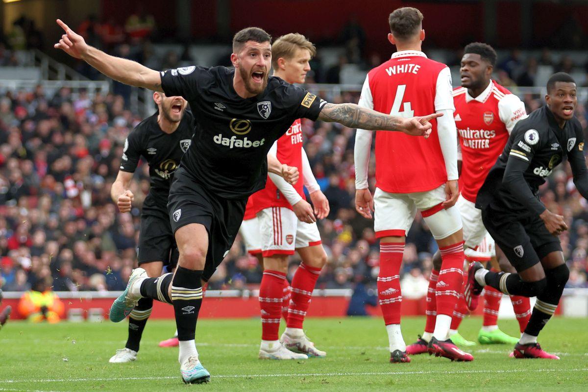 Come-back miraculos! Era 0-2 în minutul 62, dar Arsenal a revenit formidabil » Gol superb în 90+7! Clasamentul Premier League