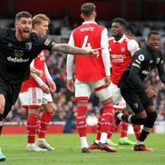 Arsenal - Bournemouth / foto: Guliver/Getty Images