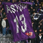 Fiorentina - AC Milan / Sursă foto: Guliver/Getty Images