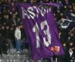 Fiorentina - AC Milan / Sursă foto: Guliver/Getty Images