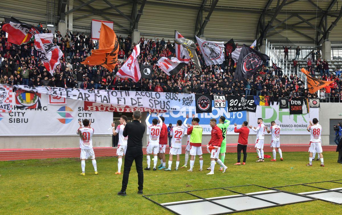 Senzațional: Dinamo - Poli Timișoara e sold-out, cu 5 zile rămase până la meci! Biletele s-au epuizat în 24h