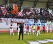 Senzațional: Dinamo - Poli Timișoara e sold-out, cu 5 zile rămase până la meci! Biletele s-au epuizat în 24h