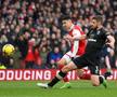 Arsenal - Bournemouth / foto: Guliver/Getty Images