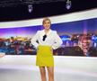 „Dacă nu prezentam știri, eram milionară” » Replicile spectaculoase ale unei prezentatoare TV de sport: „Prefer tăria și șampania”