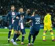 PSG - Nantes/ foto: Imago Images