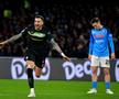 Napoli - Lazio 0-1. Foto Guliver/GettyImages