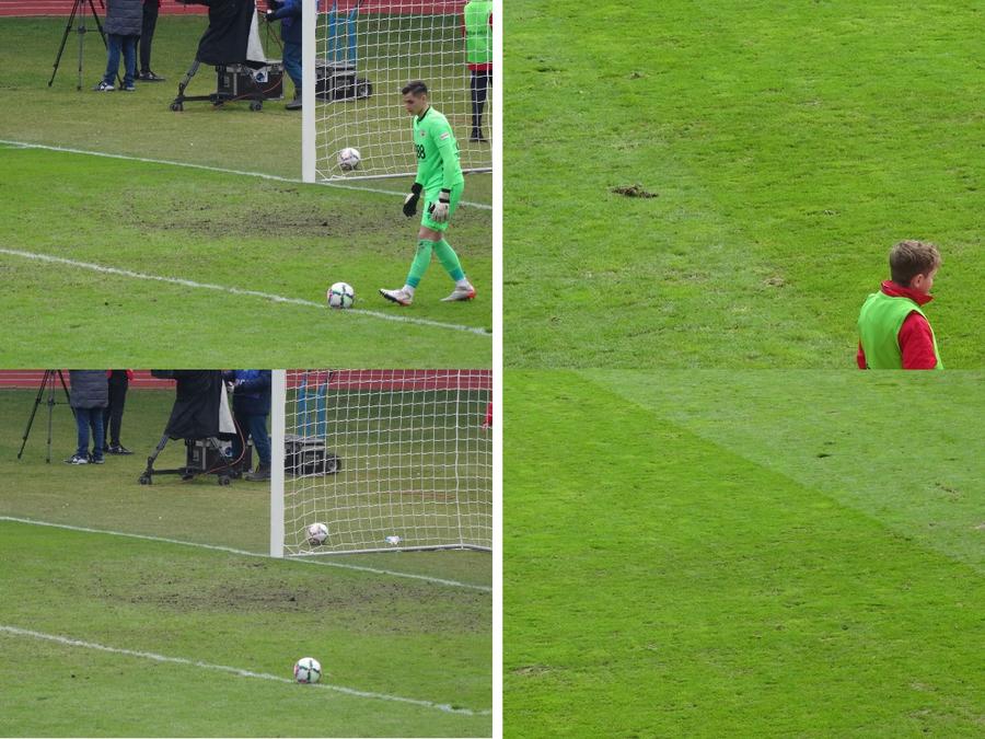 8 detalii de la Șelimbăr - Dinamo 1-2: euforia din vestiar, „turul de onoare” al lui Iulian Roșu și Clau-gol în atenția galeriei