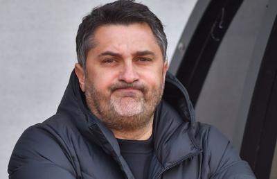 Ce l-a supărat pe Niculescu în eșecul cu Dinamo: „Facem cadouri”