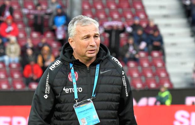 Dan Petrescu, previziune sumbră: „M-am săturat de ce se întâmplă. O să ajungeți la vorbele mele” » Cum l-a enervat comentatorul de la Napoli - Lazio
