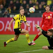 Dortmund - Leipzig 2-1. Foto: Guliver/GettyImages