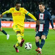 PSG - Nantes/ foto: Imago Images