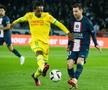 PSG - Nantes/ foto: Imago Images