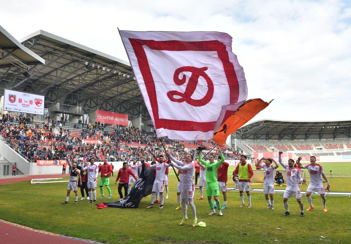 Senzațional: Dinamo - Poli Timișoara e sold-out, cu 5 zile rămase până la meci! Biletele s-au epuizat în 24h