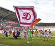 Senzațional: Dinamo - Poli Timișoara e sold-out, cu 5 zile rămase până la meci! Biletele s-au epuizat în 24h