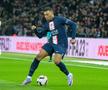 PSG - Nantes, în etapa #26 din Ligue 1. Foto: Imago Images