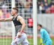Dinamo a pus în vânzare biletele pentru duelul decisiv de play-off, cu Poli Timișoara: prețuri + locație
