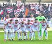 Senzațional: Dinamo - Poli Timișoara e sold-out, cu 5 zile rămase până la meci! Biletele s-au epuizat în 24h
