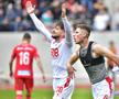 Senzațional: Dinamo - Poli Timișoara e sold-out, cu 5 zile rămase până la meci! Biletele s-au epuizat în 24h